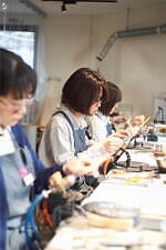 ハリオ ランプワークファクトリー(HARIO Lampwork Factory) ハリオ｜写真21