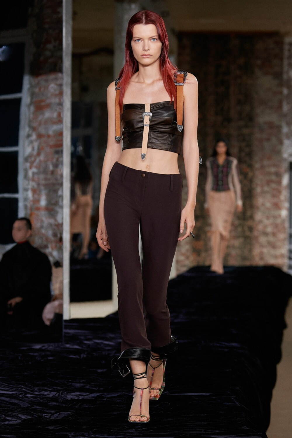 アクネ ストゥディオズ(Acne Studios) 2022年春夏ウィメンズコレクション  - 写真14