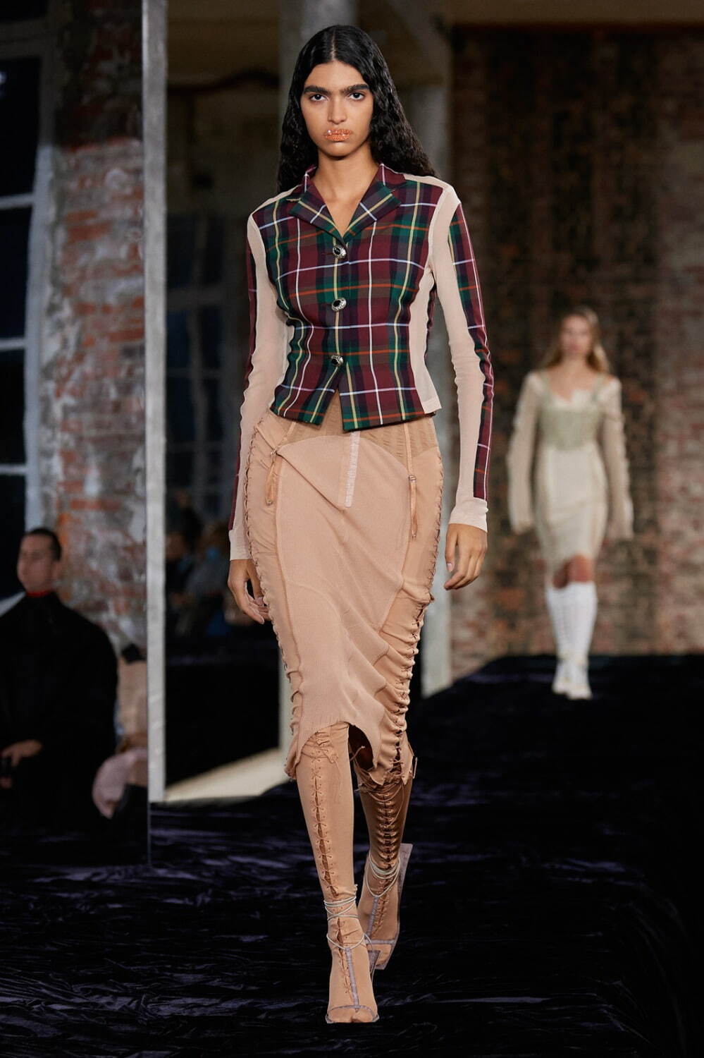 アクネ ストゥディオズ(Acne Studios) 2022年春夏ウィメンズコレクション  - 写真15