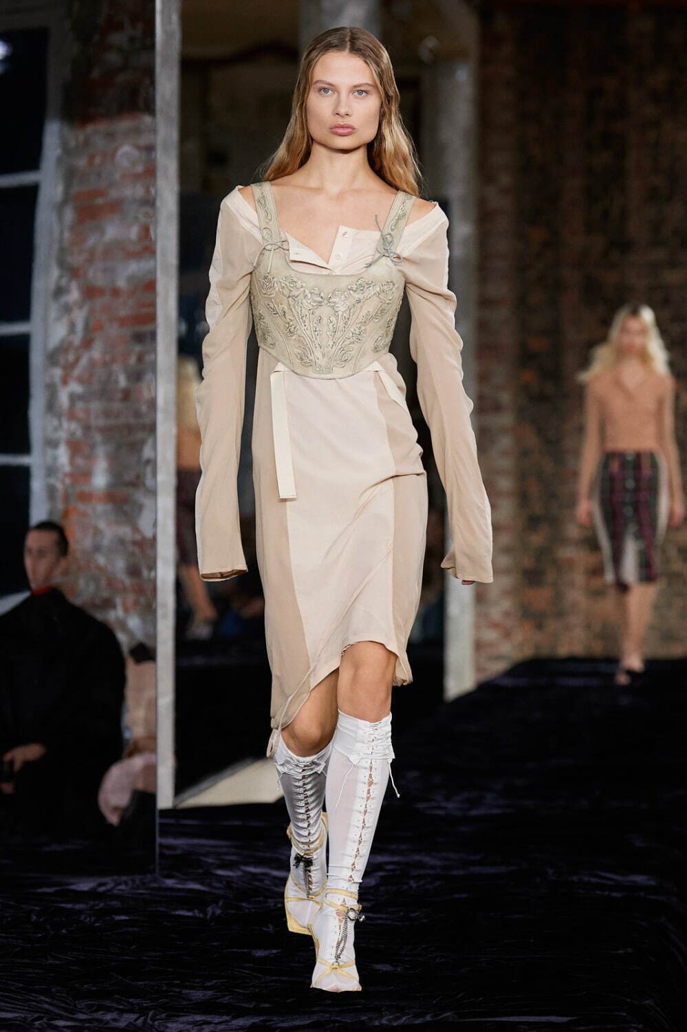 アクネ ストゥディオズ(Acne Studios) 2022年春夏ウィメンズコレクション  - 写真16