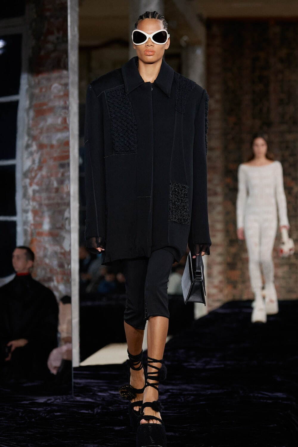 アクネ ストゥディオズ(Acne Studios) 2022年春夏ウィメンズコレクション  - 写真24