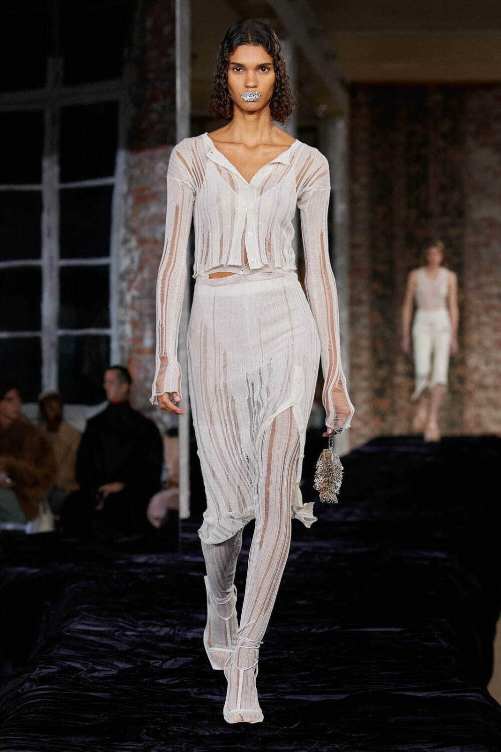 アクネ ストゥディオズ(Acne Studios) 2022年春夏ウィメンズコレクション  - 写真32