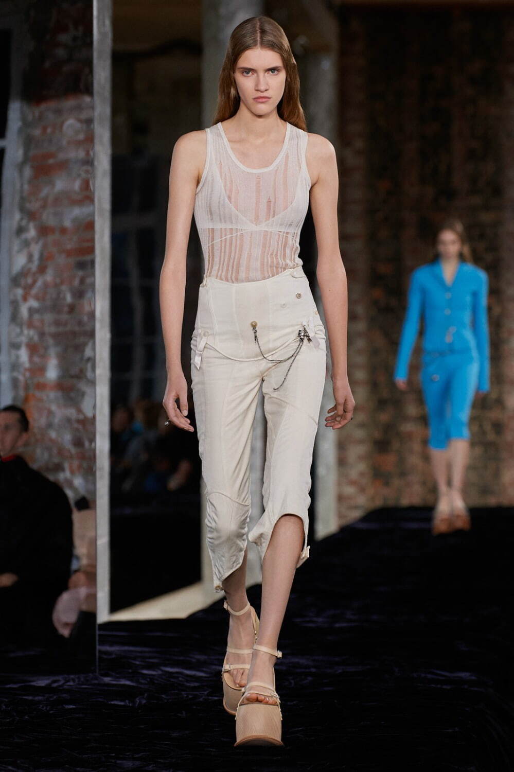 アクネ ストゥディオズ(Acne Studios) 2022年春夏ウィメンズコレクション  - 写真33