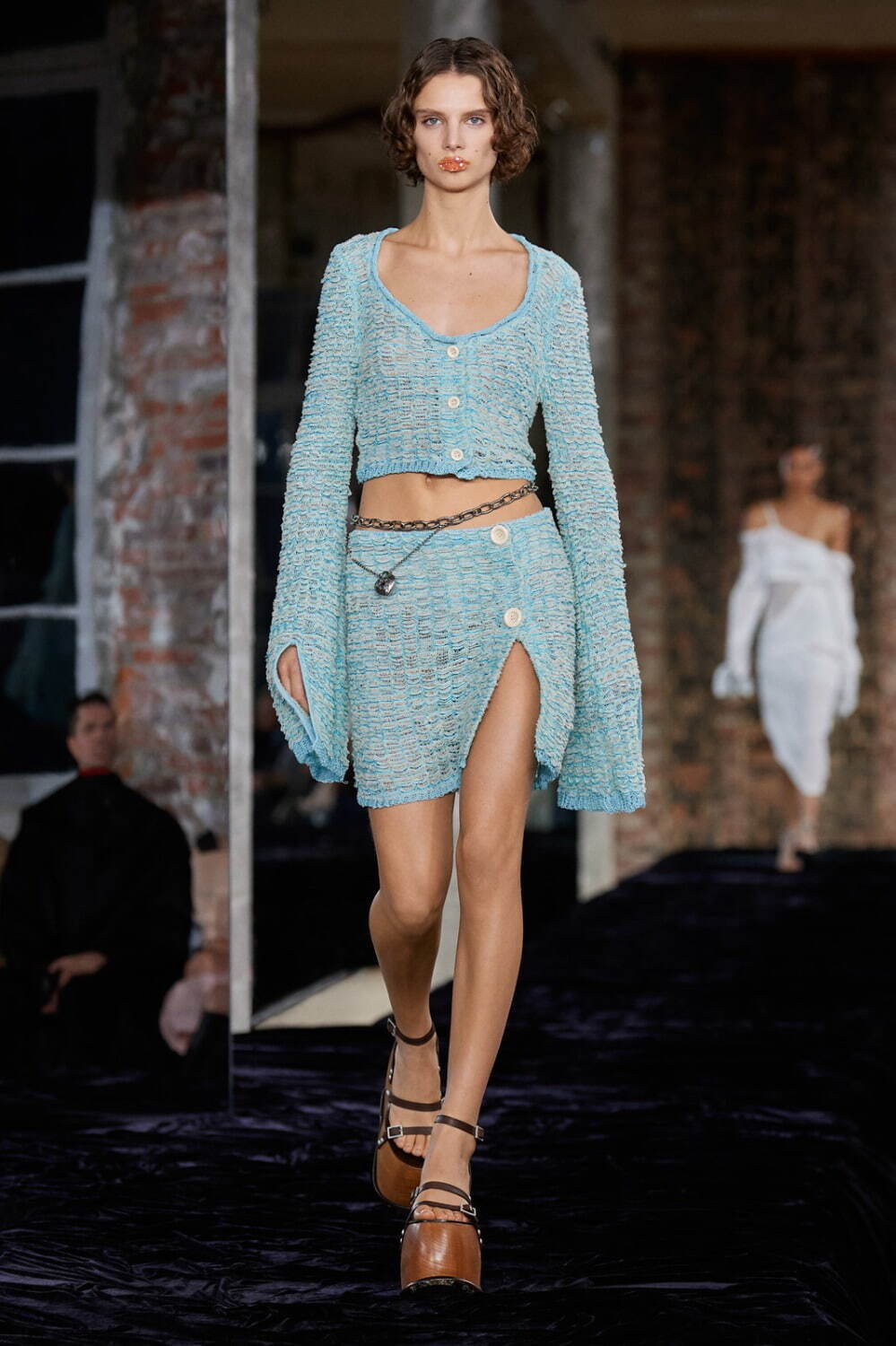 アクネ ストゥディオズ(Acne Studios) 2022年春夏ウィメンズコレクション  - 写真35