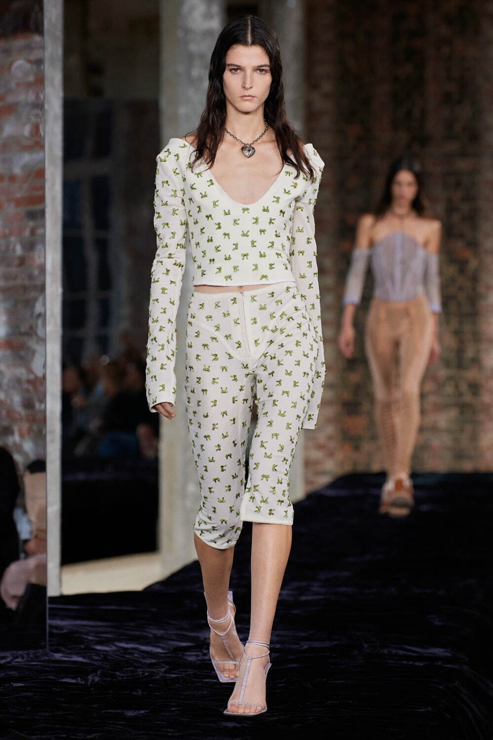 アクネ ストゥディオズ(Acne Studios) 2022年春夏ウィメンズコレクション  - 写真40