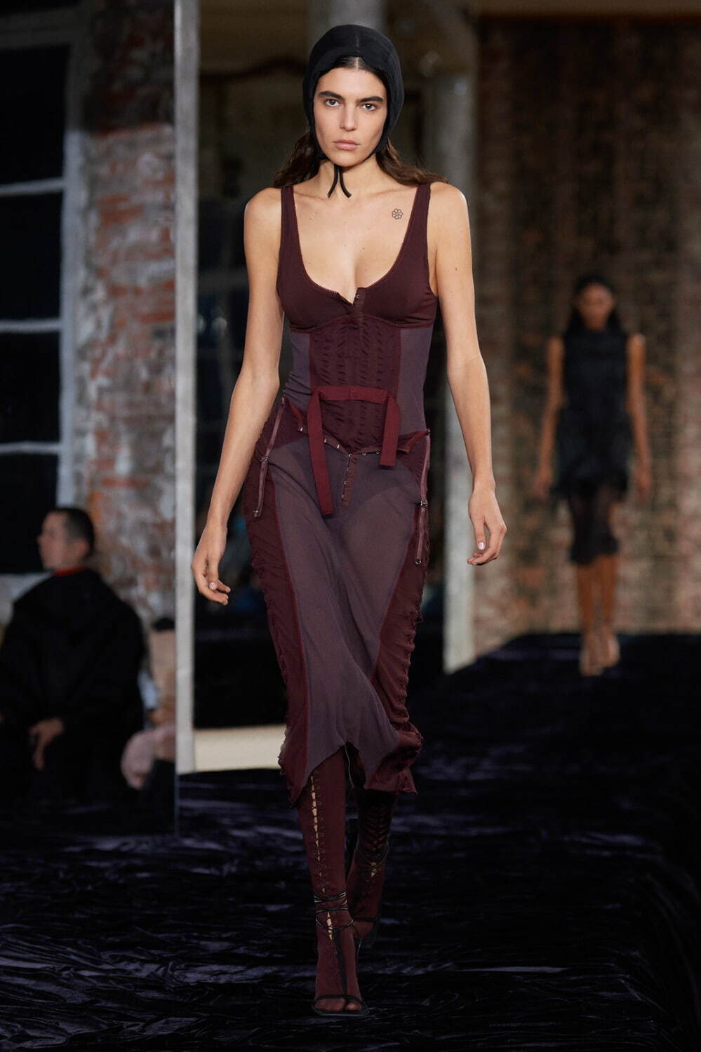 アクネ ストゥディオズ(Acne Studios) 2022年春夏ウィメンズコレクション  - 写真42