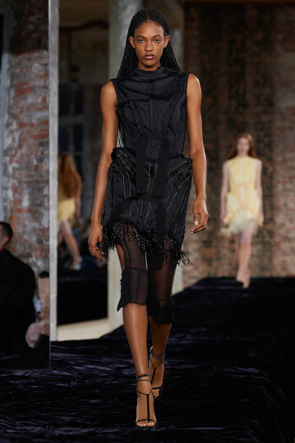 アクネ ストゥディオズ(Acne Studios) 2022年春夏ウィメンズコレクション  - 写真43