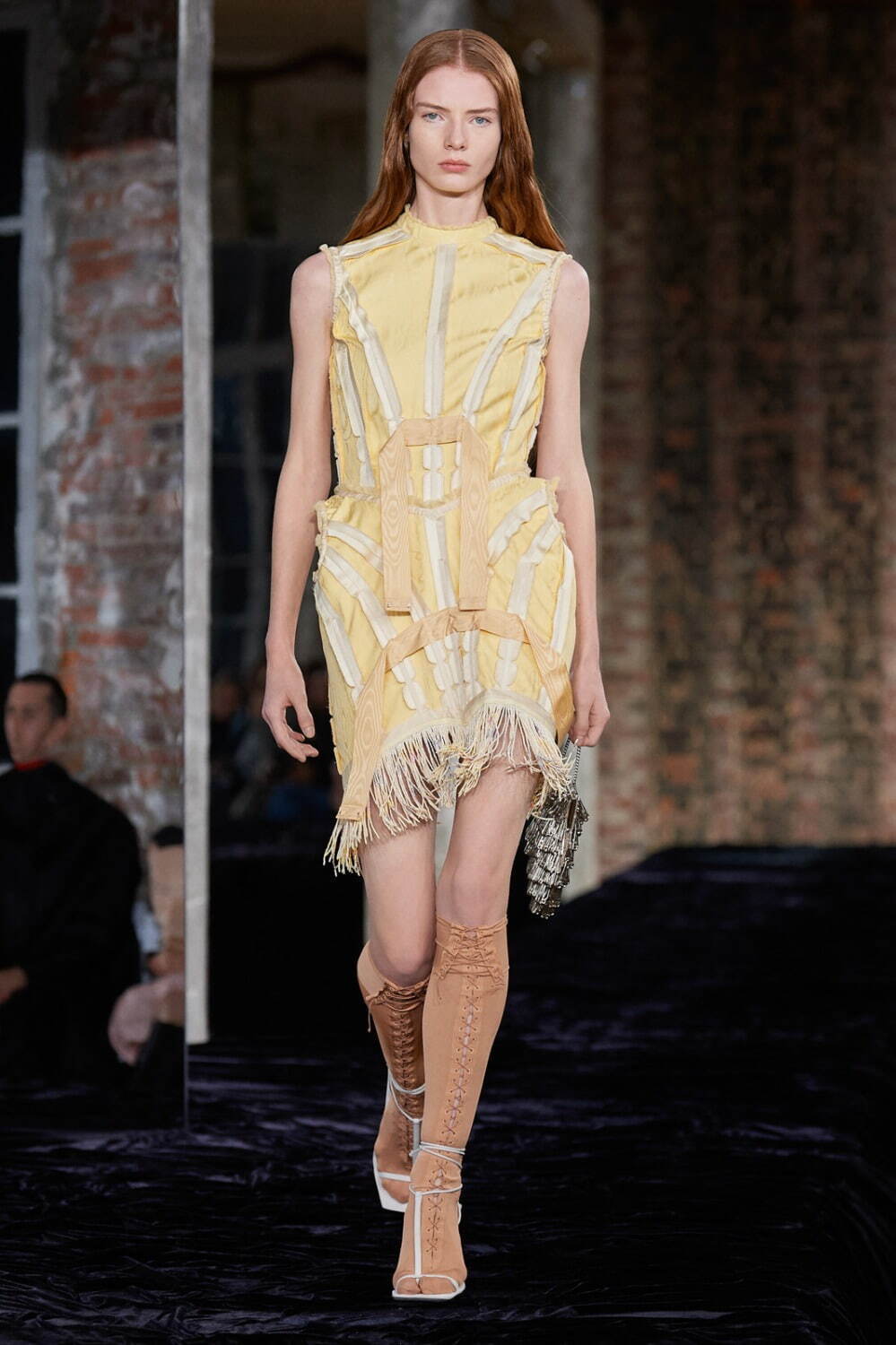 アクネ ストゥディオズ(Acne Studios) 2022年春夏ウィメンズコレクション  - 写真44