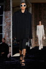 アクネ ストゥディオズ 2022年春夏ウィメンズ - 未来的な要素に手仕事のぬくもりを｜写真24