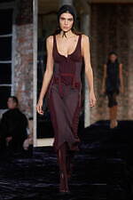 アクネ ストゥディオズ 2022年春夏ウィメンズ - 未来的な要素に手仕事のぬくもりを｜写真42