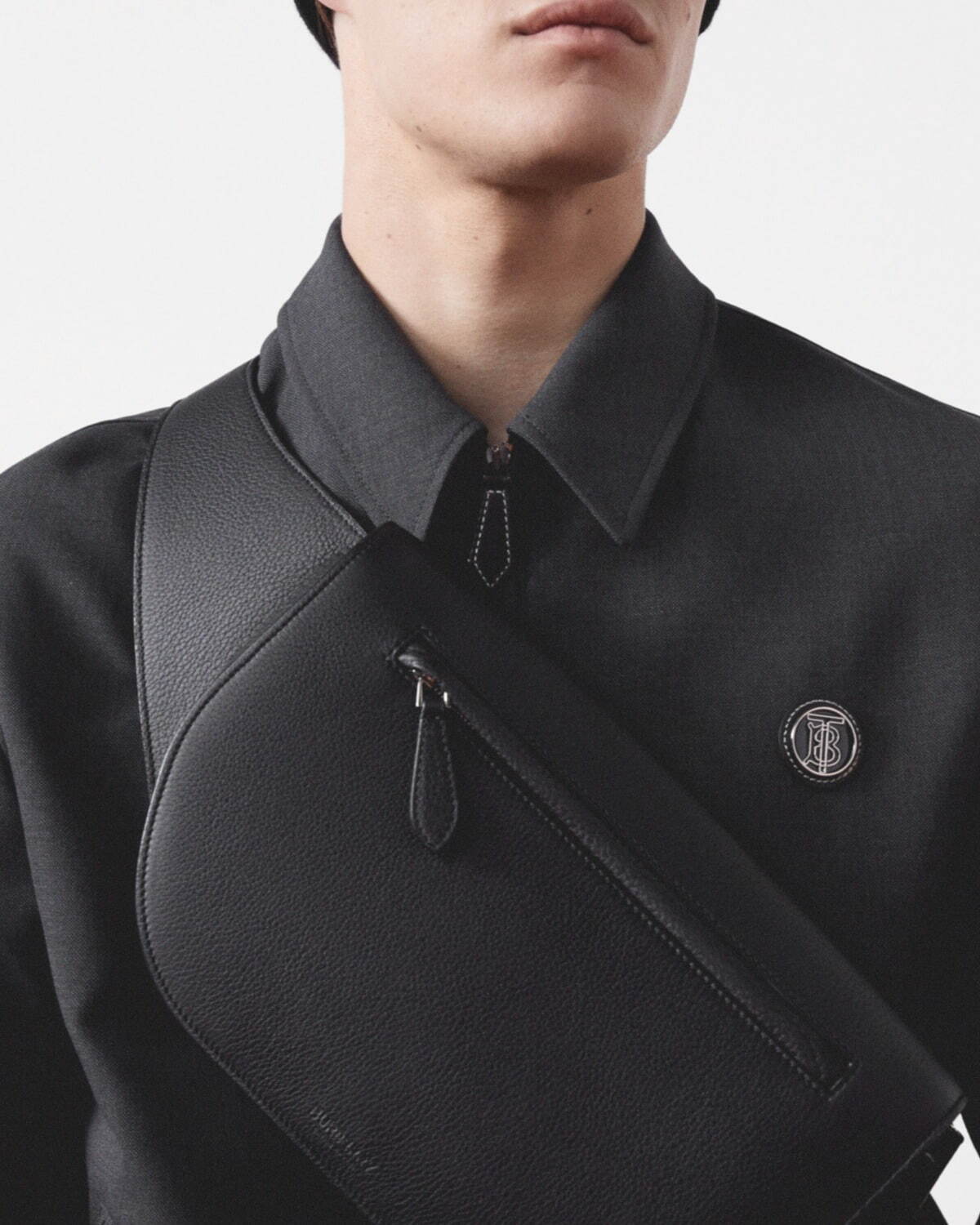 バーバリー(BURBERRY) TB｜写真6