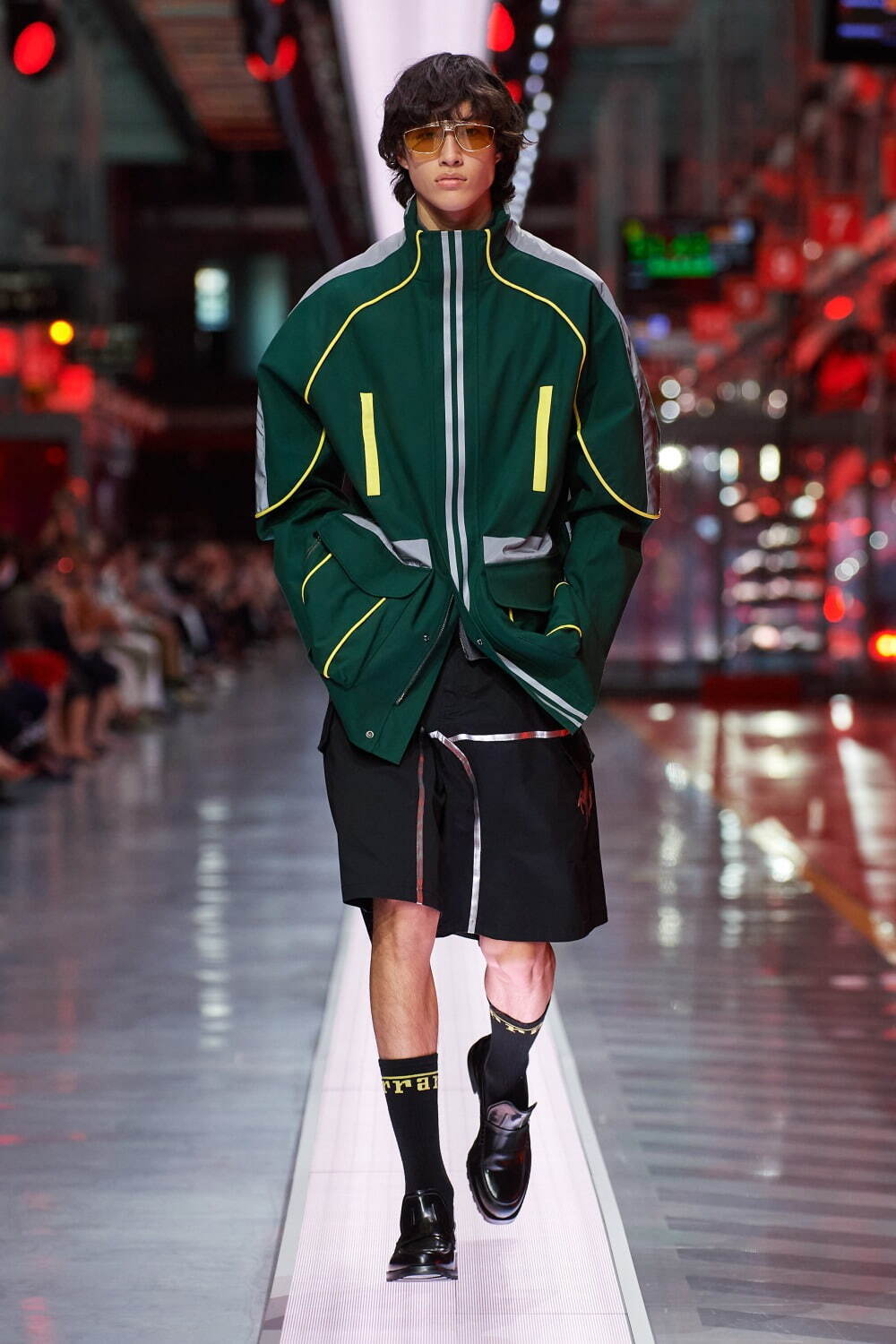 フェラーリ 2021-22年秋冬<span>コレクション</span> - 写真6
