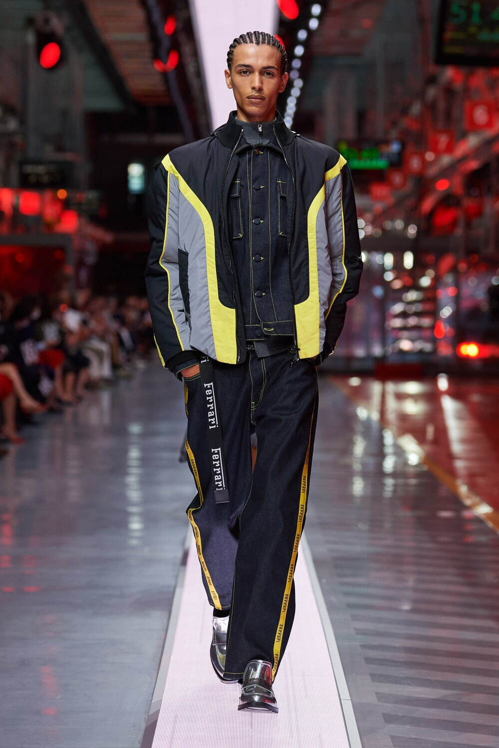フェラーリ 2021-22年秋冬<span>コレクション</span> - 写真9