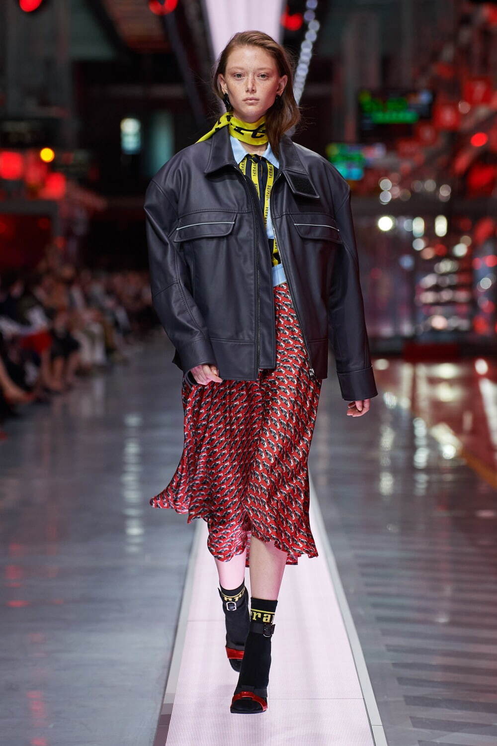 フェラーリ 2021-22年秋冬<span>コレクション</span> - 写真12
