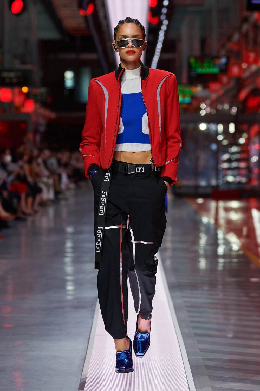フェラーリ 2021-22年秋冬<span>コレクション</span> - 写真16