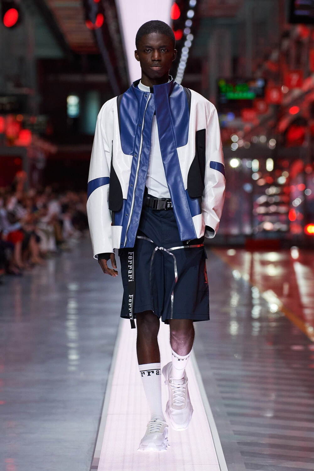 フェラーリ 2021-22年秋冬<span>コレクション</span> - 写真23