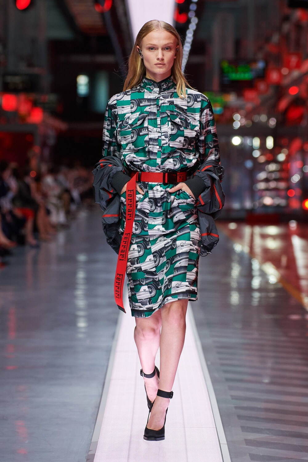 フェラーリ 2021-22年秋冬<span>コレクション</span> - 写真39