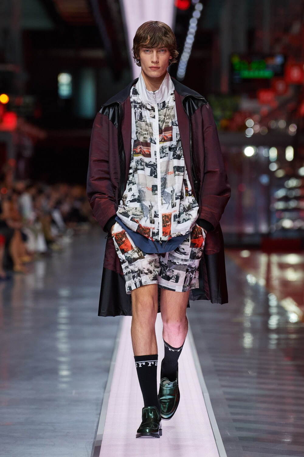 フェラーリ 2021-22年秋冬<span>コレクション</span> - 写真48