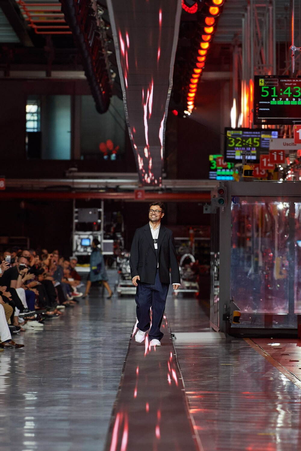 フェラーリ 2021-22年秋冬<span>コレクション</span> - 写真53