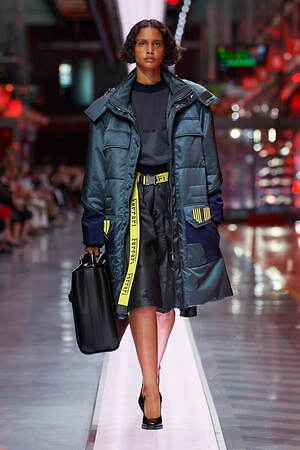 フェラーリ(Ferrari) 2021-22年秋冬ウィメンズ&メンズコレクション  - 写真8