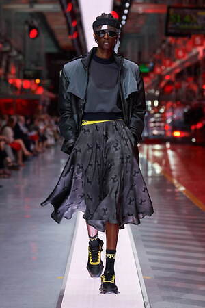 フェラーリ(Ferrari) 2021-22年秋冬ウィメンズ&メンズコレクション  - 写真10