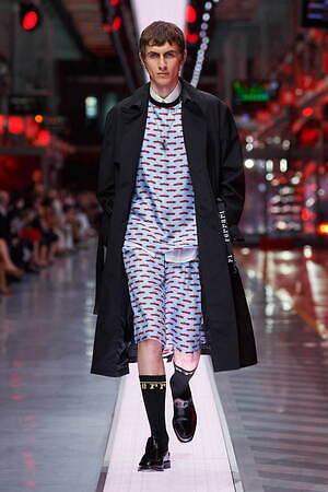 フェラーリ(Ferrari) 2021-22年秋冬ウィメンズ&メンズコレクション  - 写真14