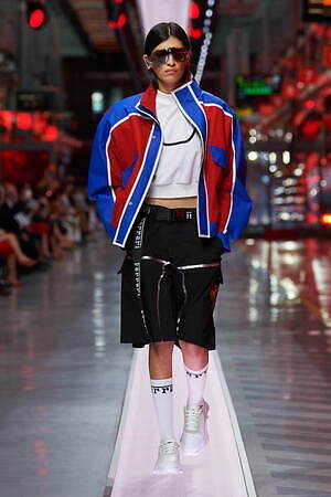 フェラーリ(Ferrari) 2021-22年秋冬ウィメンズ&メンズコレクション  - 写真18