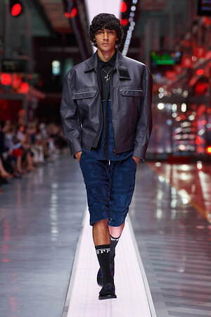 フェラーリ(Ferrari) 2021-22年秋冬ウィメンズ&メンズコレクション  - 写真22