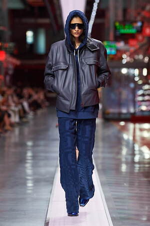 フェラーリ(Ferrari) 2021-22年秋冬ウィメンズ&メンズコレクション  - 写真24