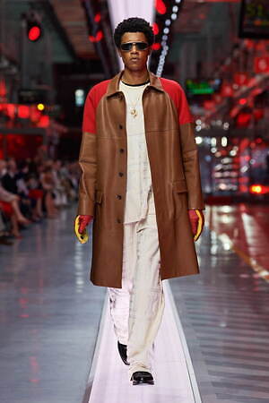 フェラーリ(Ferrari) 2021-22年秋冬ウィメンズ&メンズコレクション  - 写真34