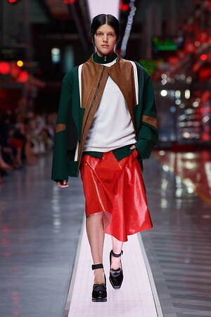 フェラーリ(Ferrari) 2021-22年秋冬ウィメンズ&メンズコレクション  - 写真35