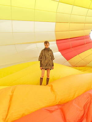 エモダ(EMODA) 2021-22年秋冬ウィメンズコレクション  - 写真5