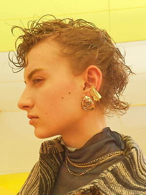 エモダ(EMODA) 2021-22年秋冬ウィメンズコレクション  - 写真6