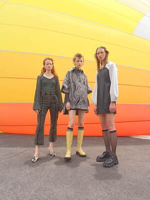 エモダ(EMODA) 2021-22年秋冬ウィメンズコレクション  - 写真11