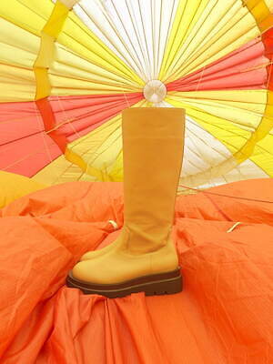 エモダ(EMODA) 2021-22年秋冬ウィメンズコレクション  - 写真12