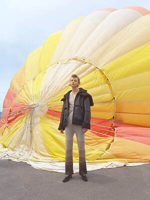 エモダ(EMODA) 2021-22年秋冬ウィメンズコレクション  - 写真14