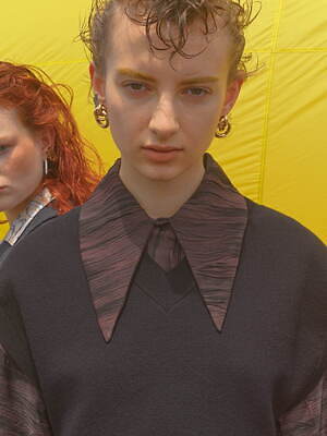 エモダ(EMODA) 2021-22年秋冬ウィメンズコレクション  - 写真23