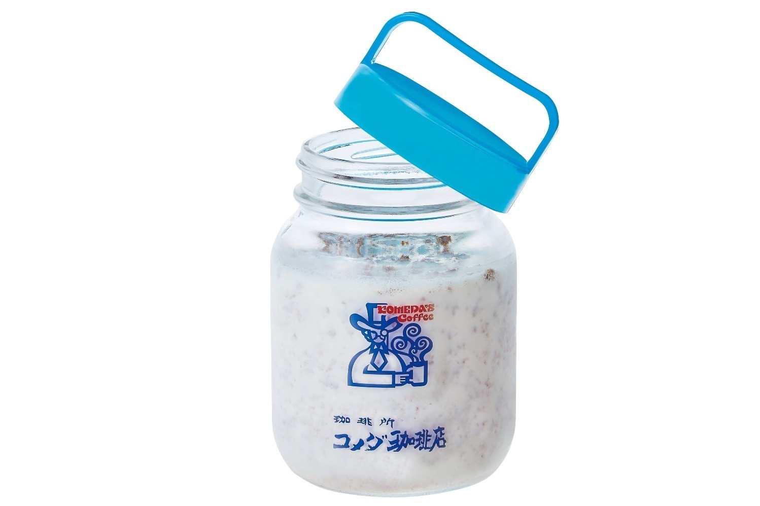 コメダ珈琲店「クロネージュ」