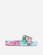 ドルチェ＆ガッバーナ“フラミンゴ×ヤシ”＆“バタフライ×アジサイ”柄の新作、DJキャレドとコラボ｜写真38