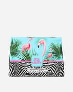 ドルチェ＆ガッバーナ“フラミンゴ×ヤシ”＆“バタフライ×アジサイ”柄の新作、DJキャレドとコラボ｜写真32