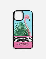 ドルチェ＆ガッバーナ“フラミンゴ×ヤシ”＆“バタフライ×アジサイ”柄の新作、DJキャレドとコラボ｜写真34