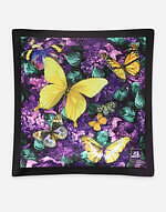 ドルチェ＆ガッバーナ“フラミンゴ×ヤシ”＆“バタフライ×アジサイ”柄の新作、DJキャレドとコラボ｜写真28