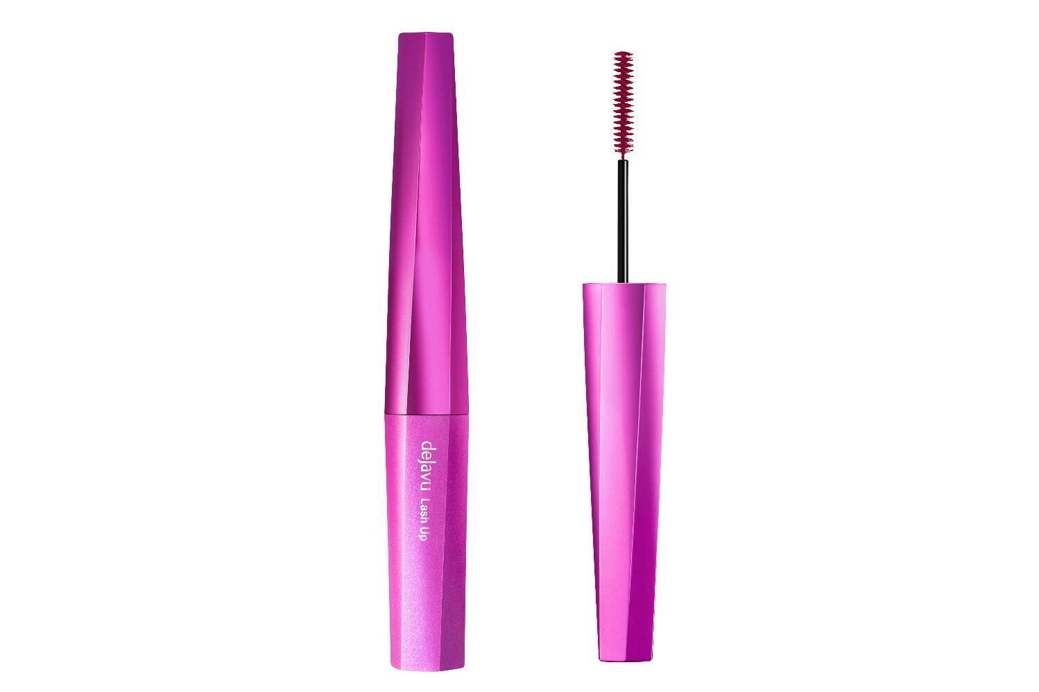 デジャヴュ「塗るつけまつげ」