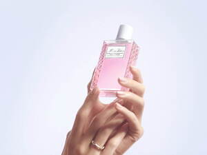 ディオール(DIOR) ミス ディオール｜写真2