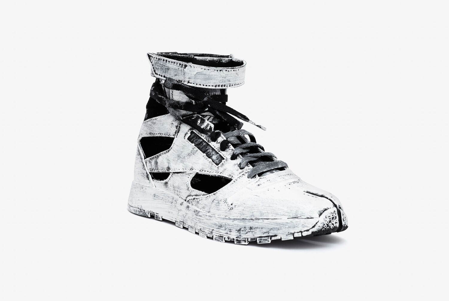 メゾン マルジェラ(Maison Margiela), リーボック(Reebok) クラシックレザー・タビ・ハイ｜写真2