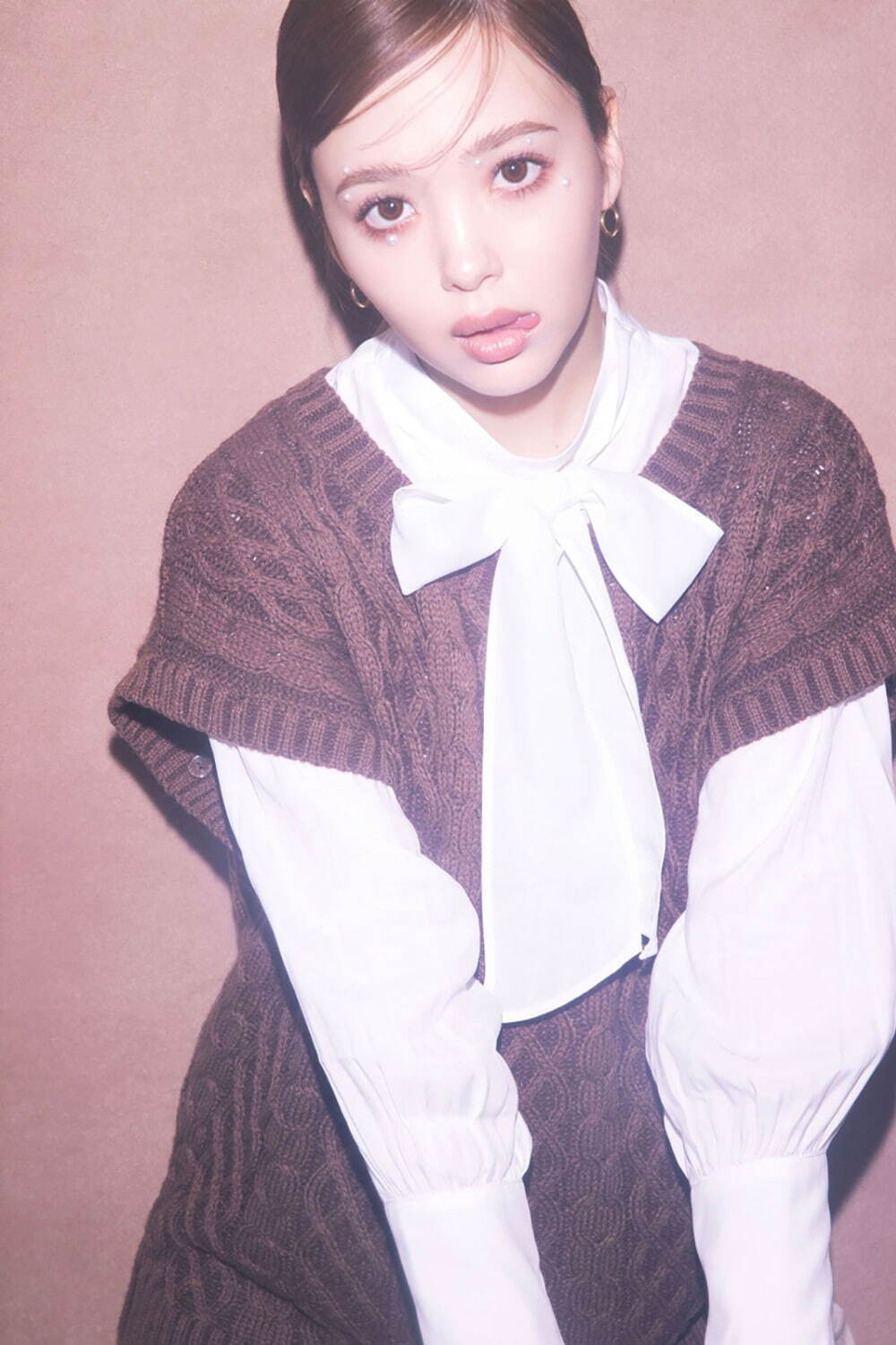 カルナムール(CALNAMUR) 2021-22年秋冬ウィメンズコレクション  - 写真1