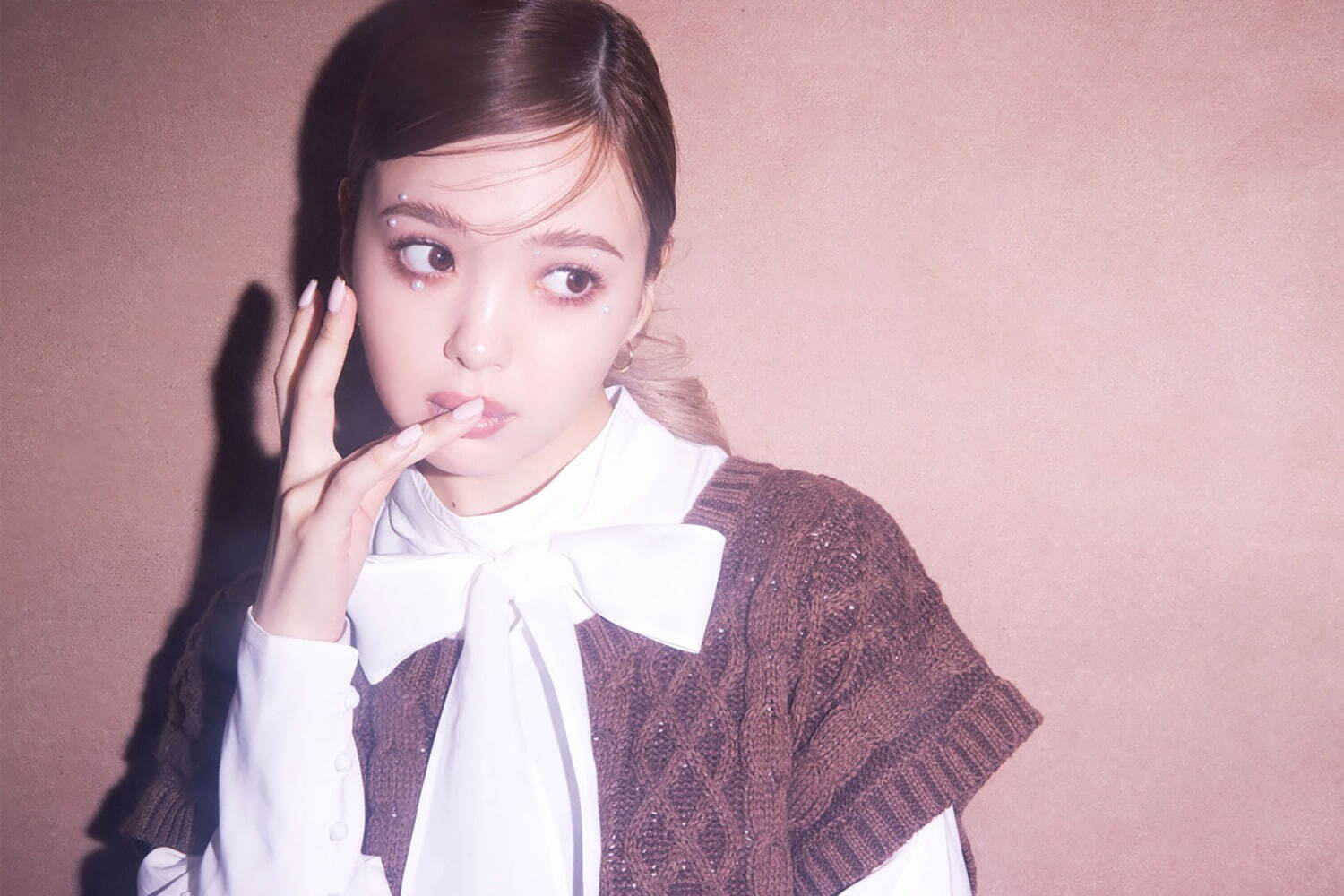 カルナムール(CALNAMUR) 2021-22年秋冬ウィメンズコレクション  - 写真2