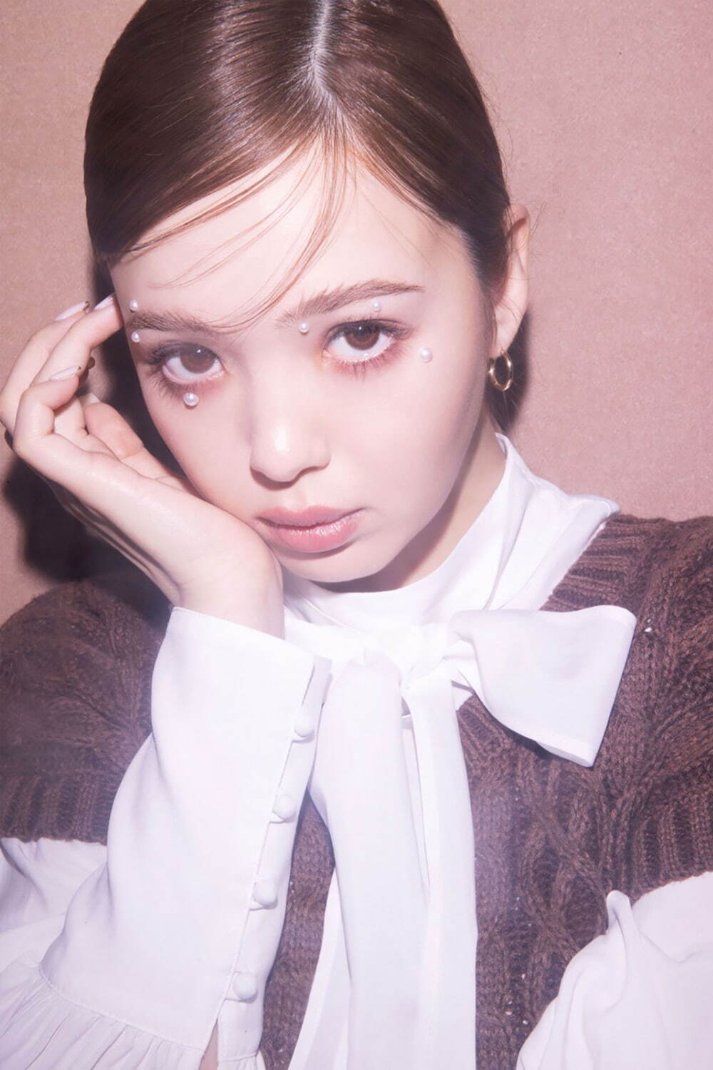 カルナムール(CALNAMUR) 2021-22年秋冬ウィメンズコレクション  - 写真3