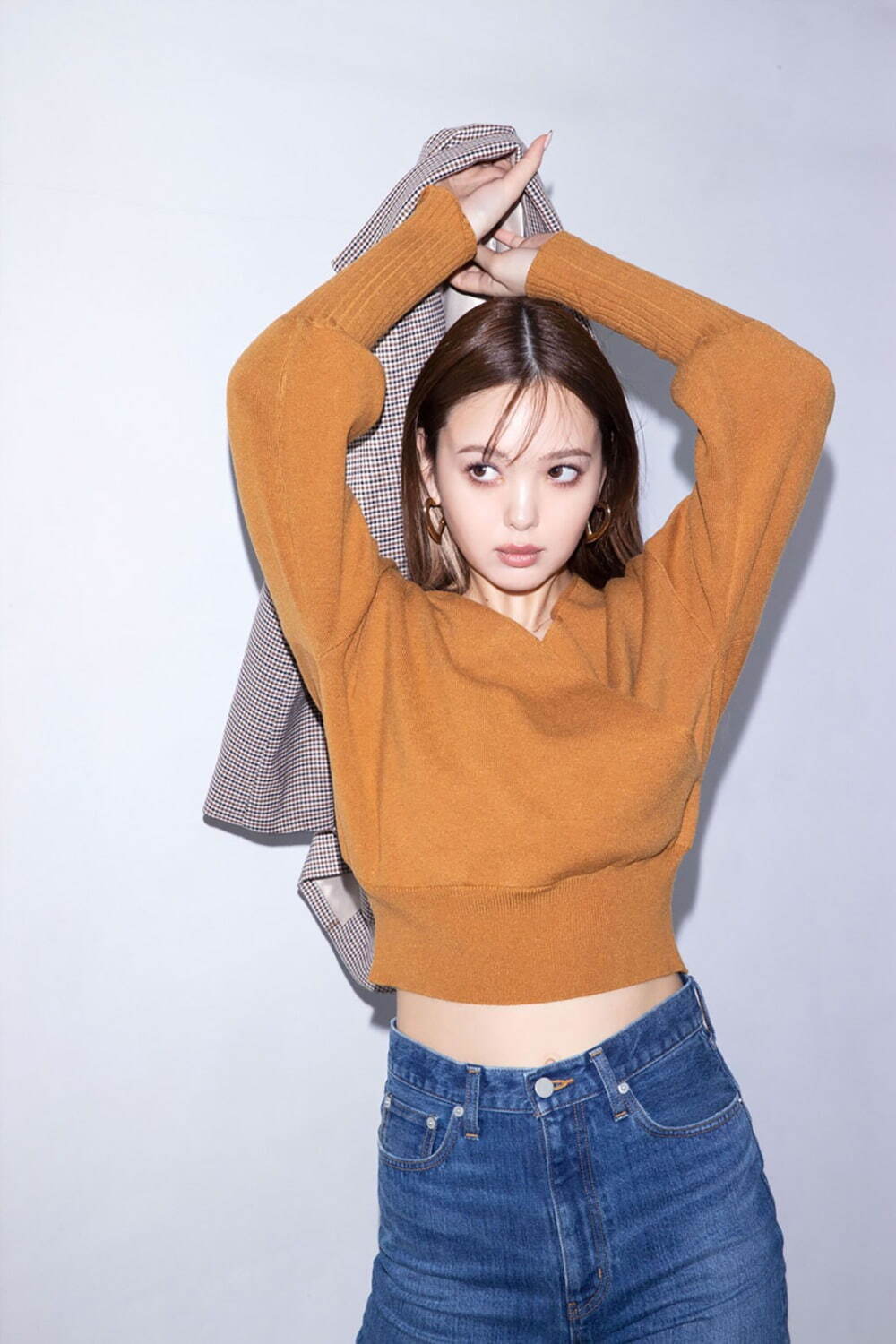 カルナムール(CALNAMUR) 2021-22年秋冬ウィメンズコレクション  - 写真5