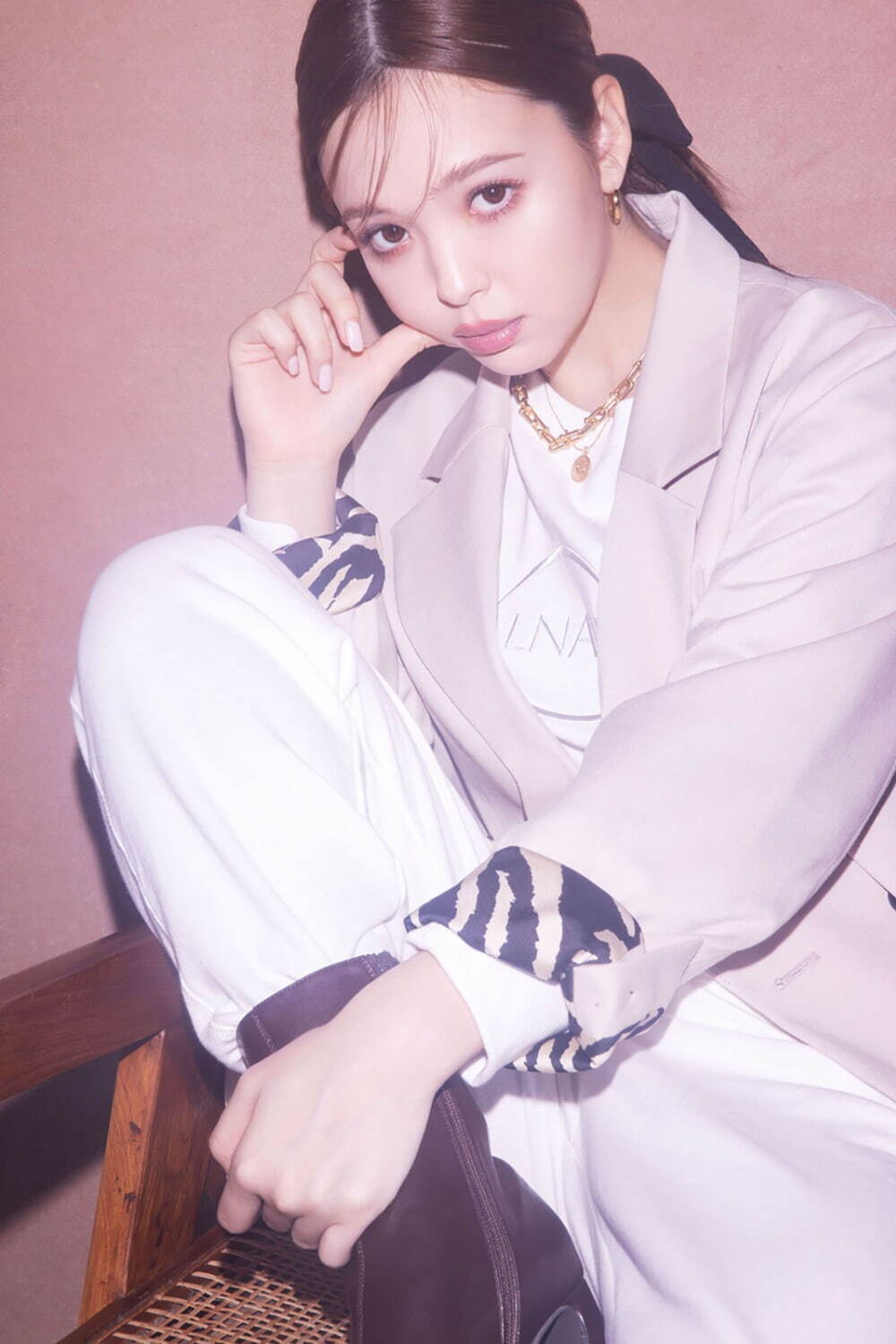 カルナムール(CALNAMUR) 2021-22年秋冬ウィメンズコレクション  - 写真15